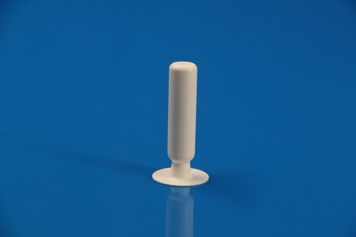MBEチャンバー用熱分解窒化ホウ素（PBN）るつぼ
