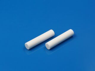 Ceramic Cores for Electrical Resistors φ15x70|Ceramic Cores for Electrical Resistors φ15x70