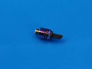 Ceramic Hot Knife black