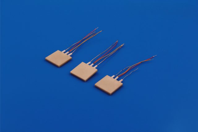 先進的な窒化アルミニウムヒーターは高温応用を徹底的に変えた
