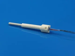 Innovacera Innovative High-Power Ceramic Heating Elements with Thermocouples