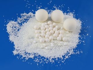 Alumina Ceramic Grinding Balls|Alumina Ceramic Grinding Balls