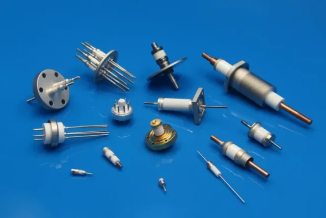 Ceramic Brazed Parts Innovative Brazing Techniques for Advanced Ceramics in Modern Industry