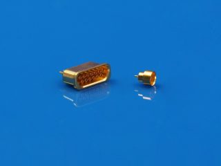 Micro Rectangular Connector|Micro Rectangular Connector