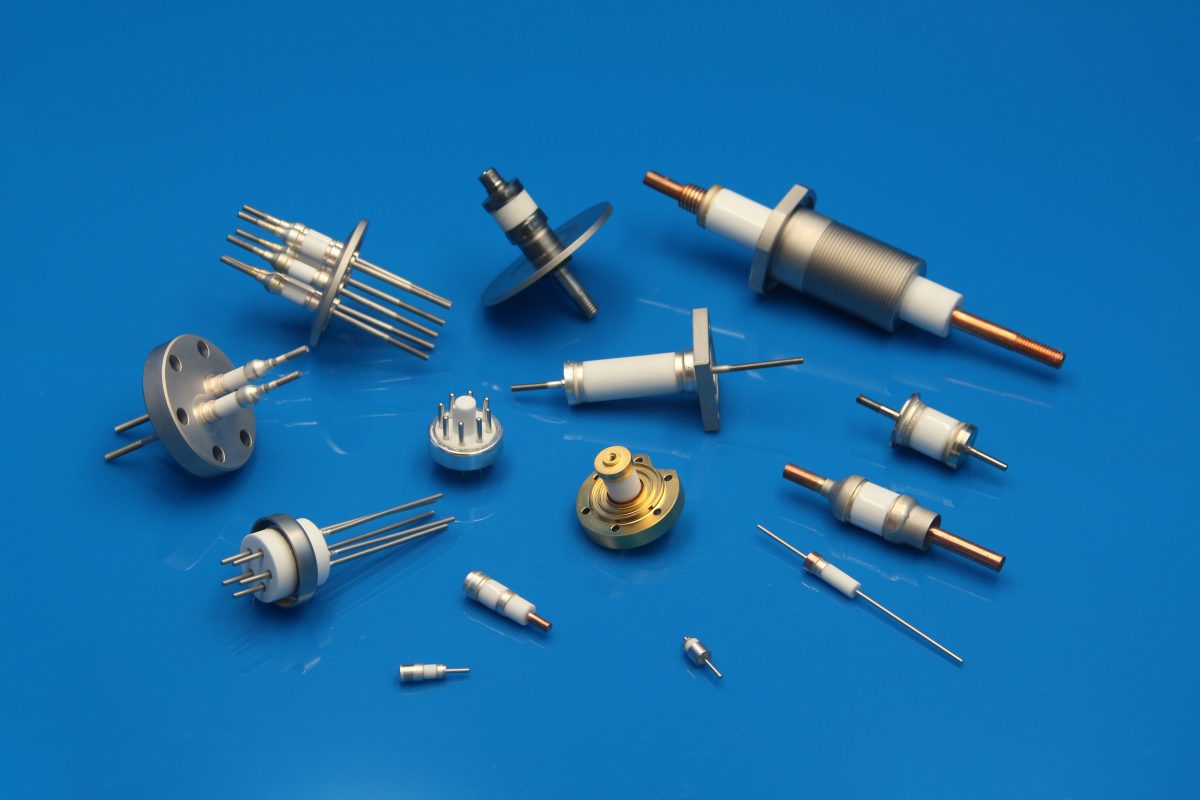 Ceramic-Metal Sealing Technology: Core Processes, Materials, and Industrial Applications