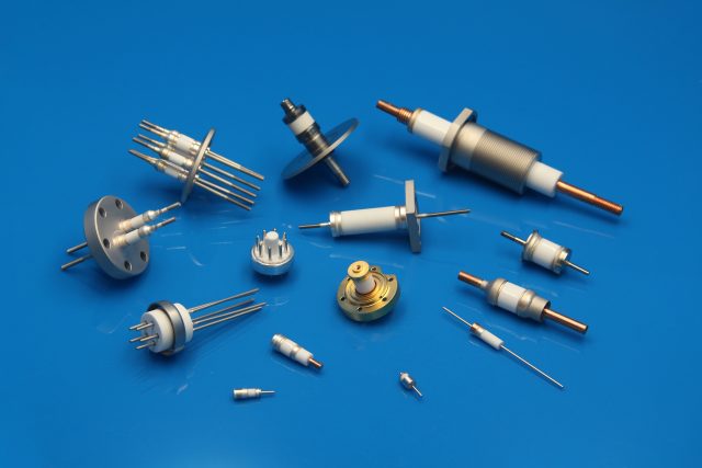 Ceramic-Metal Sealing Technology: Core Processes, Materials, and Industrial Applications