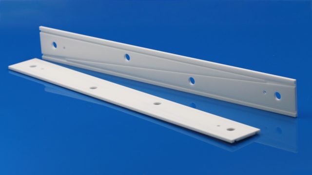 用于二氧化碳激光器和准分子激光器的氧化铝陶瓷激光波导