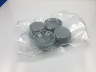 金属间化合物（BN-TiB2）电子束坩埚 用于电子束源的蒸发舟