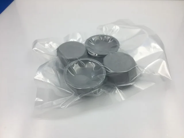 金属间化合物（BN-TiB2）电子束坩埚 用于电子束源的蒸发舟