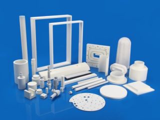 Innovacera六方氮化硼陶瓷品种及选用说明