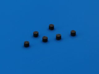 Shading Black Alumina Ceramic Insulator For Optoelectronics Industry Sensor|Shading Black Alumina Ceramic Insulator For Optoelectronics Industry Sensor