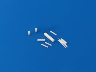 Zirconia Ferrule For Optical Fiber Communication Systems|Zirconia Ferrule For Optical Fiber Communication Systems