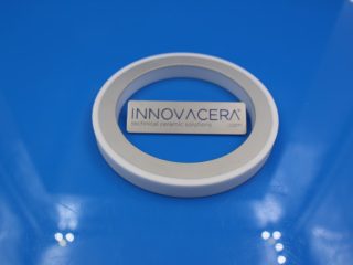 95% alumina ceramic ring|95% alumina ceramic ring