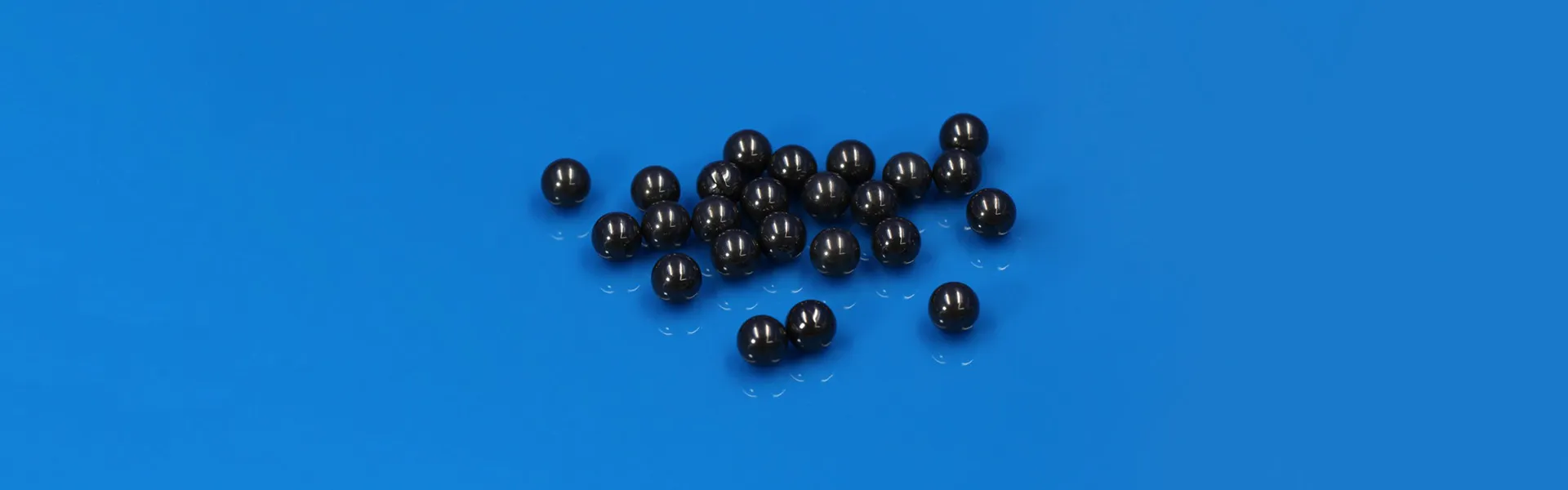 Silicon Nitride Grinding Media Balls | INNOVACERA