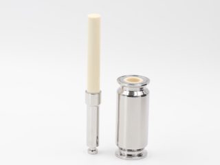 Two pieces Ceramic Dosing Pump