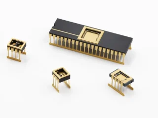 陶瓷双列直插式封装（CDIP）：为光电器件和微机电系统（MEMS）提供稳定支持