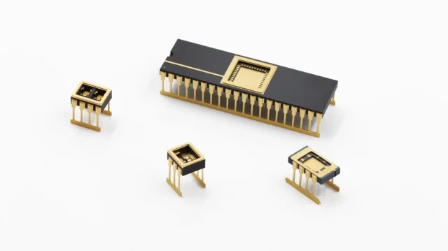 Ceramic CDIP Packages for IC & Optoelectronics | Innovacera Ceramic Packaging Solutions