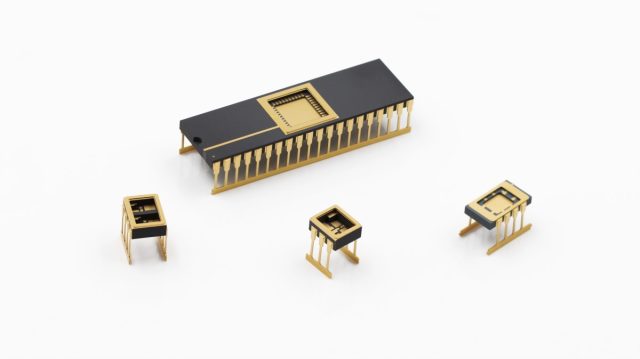 Detailed explanation of ceramic dual in-line packages (CDIPs)