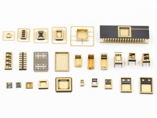 Ceramic Packages
