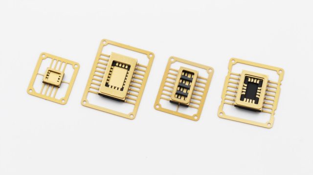 Complete Ceramic Housing Solutions for Optical Communication and Electronic Packaging