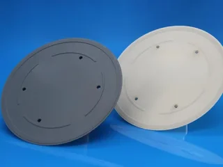 ALN Cover Heater