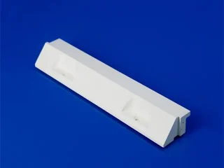 Boron Nitride Parts for PVD Machine