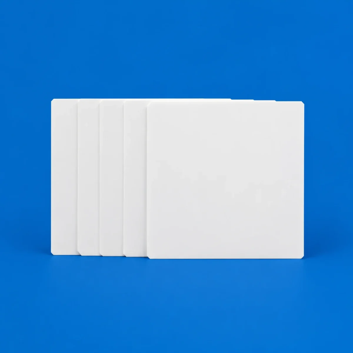 Substratos de Zirconia (ZTA)