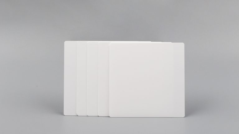 Substratos de Zirconia (ZTA)