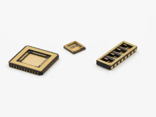 微机电系统 (MEMS) 陶瓷封装：恶劣环境解决方案