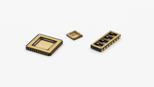 マイクロエレクトロメカニカルシステム（MEMS）向けセラミックパッケージ：過酷な環境向けのソリューション