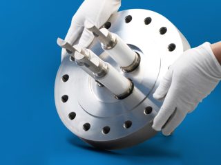 1000V 3 Pin feedthrough|1000V 3 Pin feedthrough