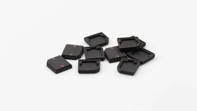 Beyond Light Blocking: Anti-Static Advantages of Black Alumina Ceramics in Optoelectronic Packaging