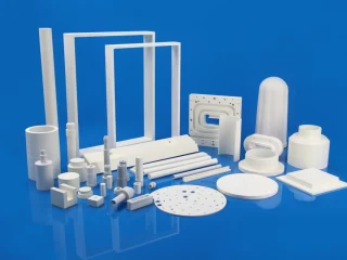 Boron Nitride Ceramic