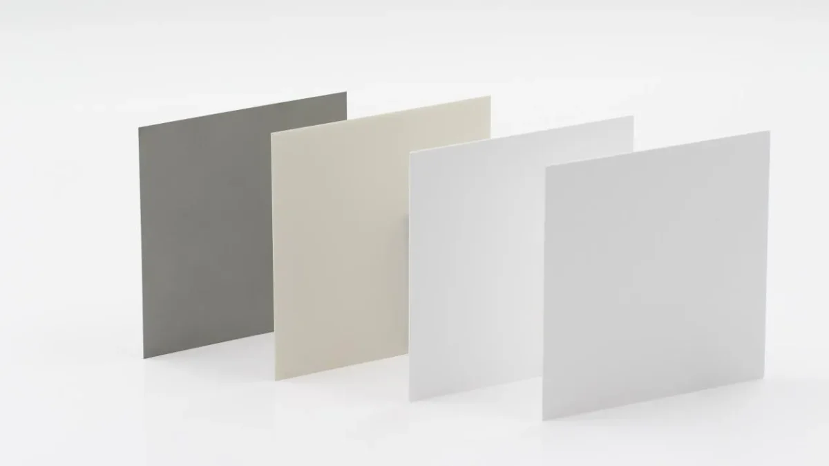 Ceramic substrate: The core base material of high-performance ceramic PCB