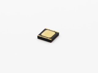 Laser SMD Ceramic Shell