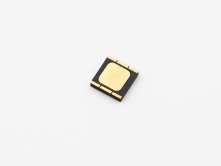 Laser SMD Ceramic Shell