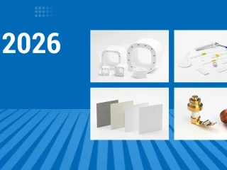 加入 Innovacera，参加 2026 年 Ceramitec 展会——您在技术陶瓷解决方案方面的合作伙伴