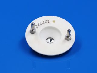 Ceramic Orifice Plate