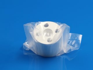 Hexagonal Boron Nitride - enabled Plasma Chambers for High-performance Hall Effect Thrusters