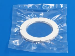 Hexagonal Boron Nitride - enabled Plasma Chambers for High-performance Hall Effect Thrusters