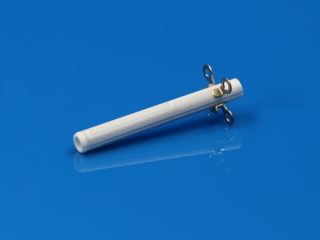 MCH Heater for Mass Spectrometers