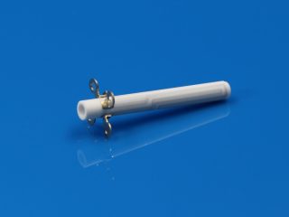 MCH Heater for Mass Spectrometers