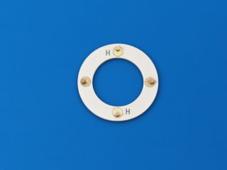 MCH Heater for Mass Spectrometers