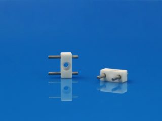 Stable Electron Emission Filament Assembly