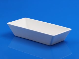 氧化铝坩埚的应用