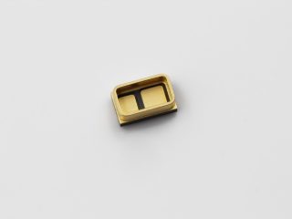 Ceramic SMD Packages