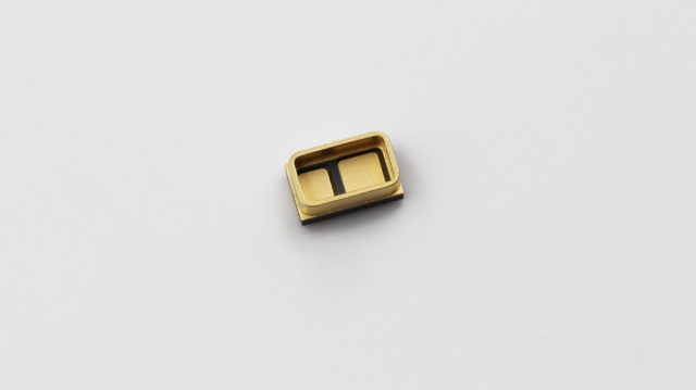 陶瓷SMD封装：高频小型化微波器件的关键部件