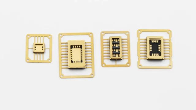 CSOP: Hermetic Ceramic Package for Stable and Reliable SMT Applications