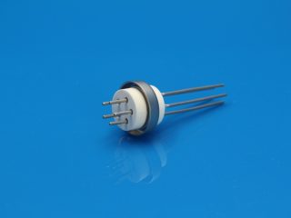 Ceramic Vacuum Feedthrough