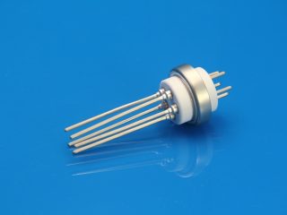 Ceramic Vacuum Feedthrough